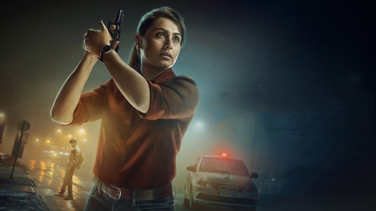 Mardaani 2 Movie Screenshot 4