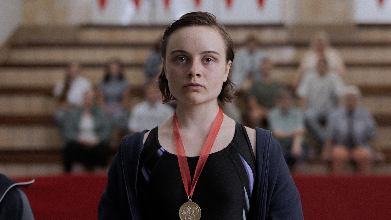 Beyond the Blue Border Movie Screenshot 2
