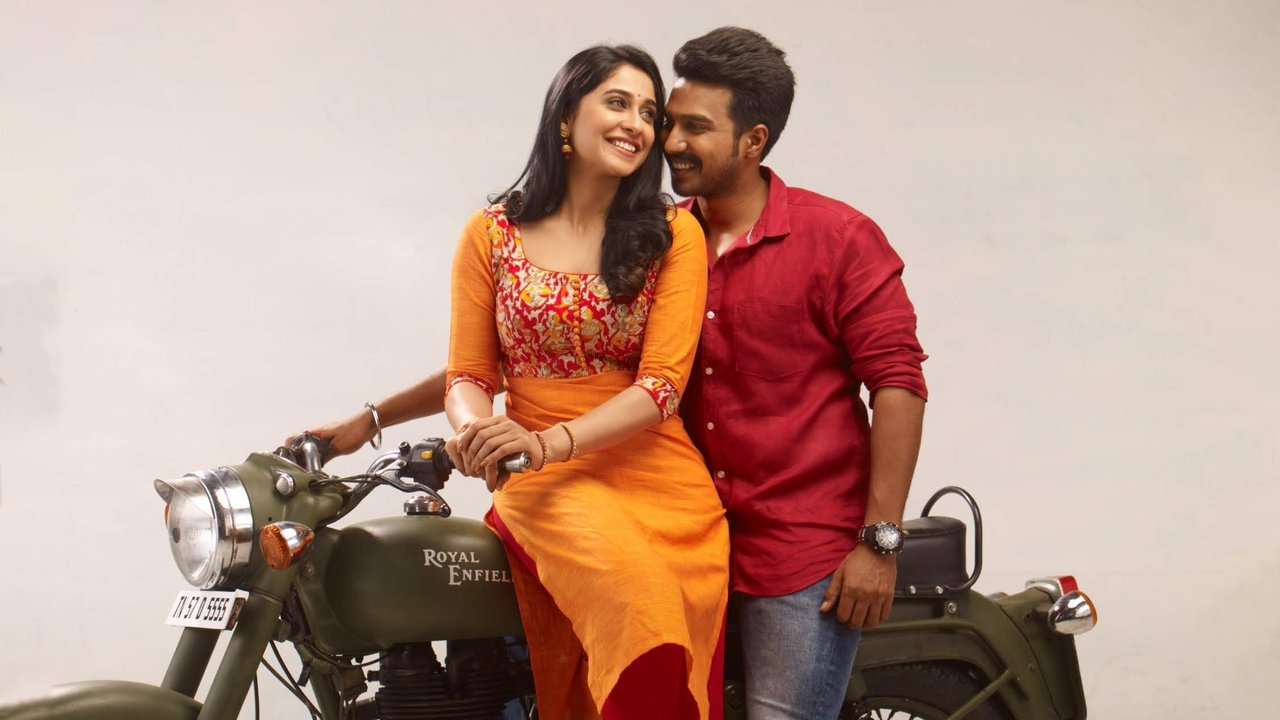 Silukkuvarupatti Singam Movie Screenshot 4