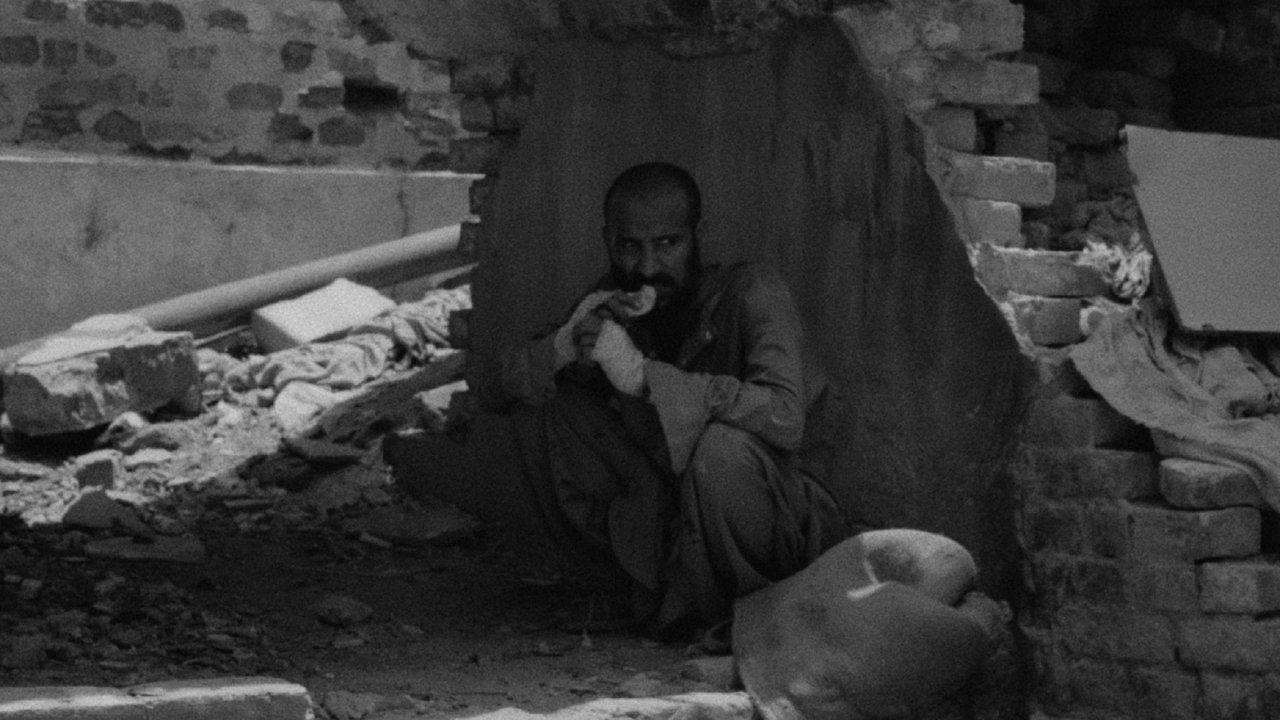 Karmash Movie Screenshot 1