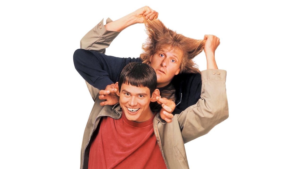 Dumb and Dumber Movie Screenshot 2