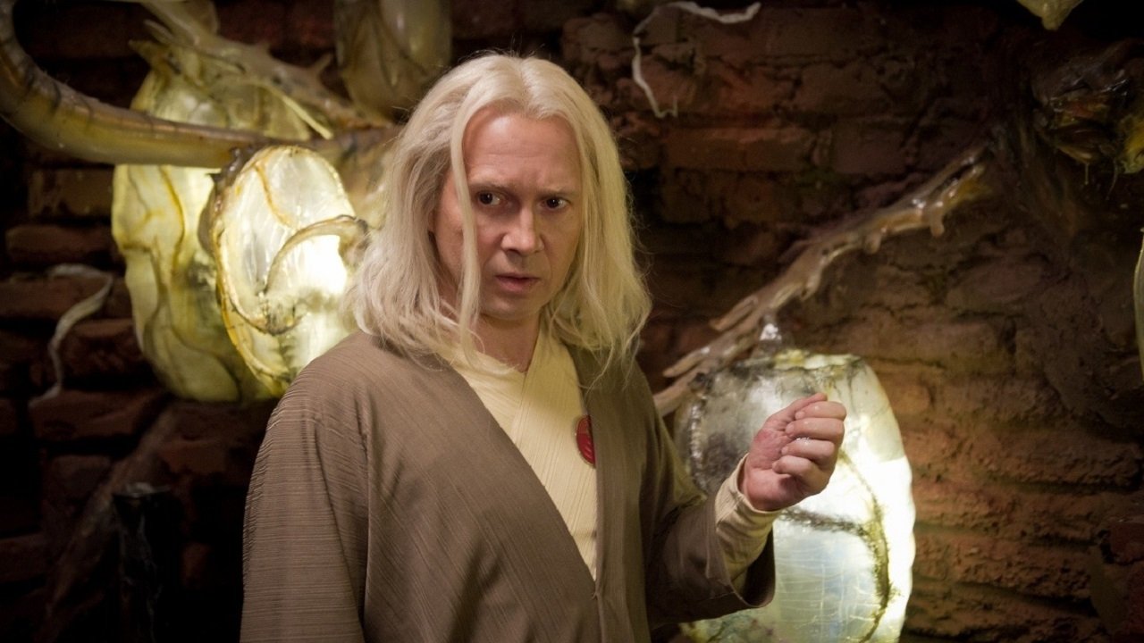 Cosmoball Movie Screenshot 3