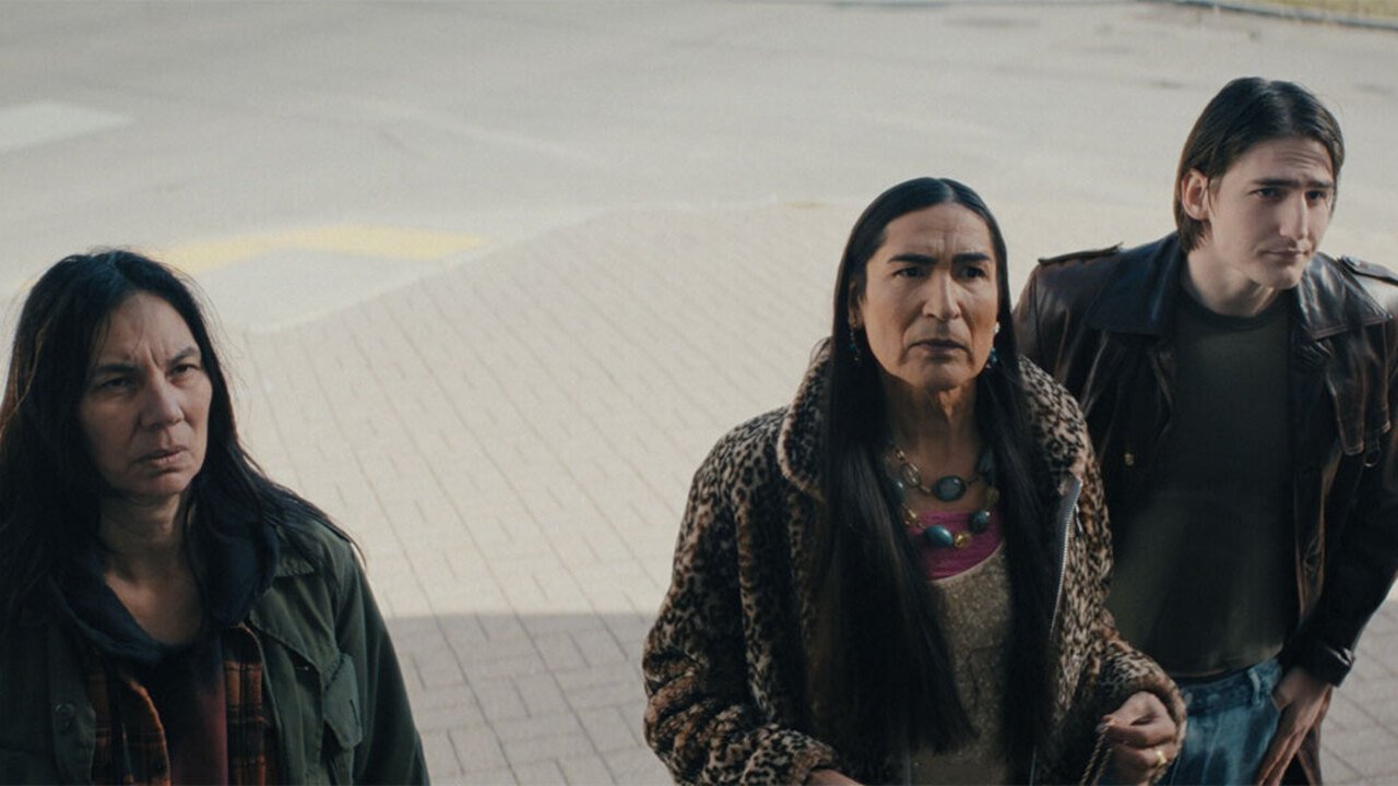 Aberdeen Movie Screenshot 2