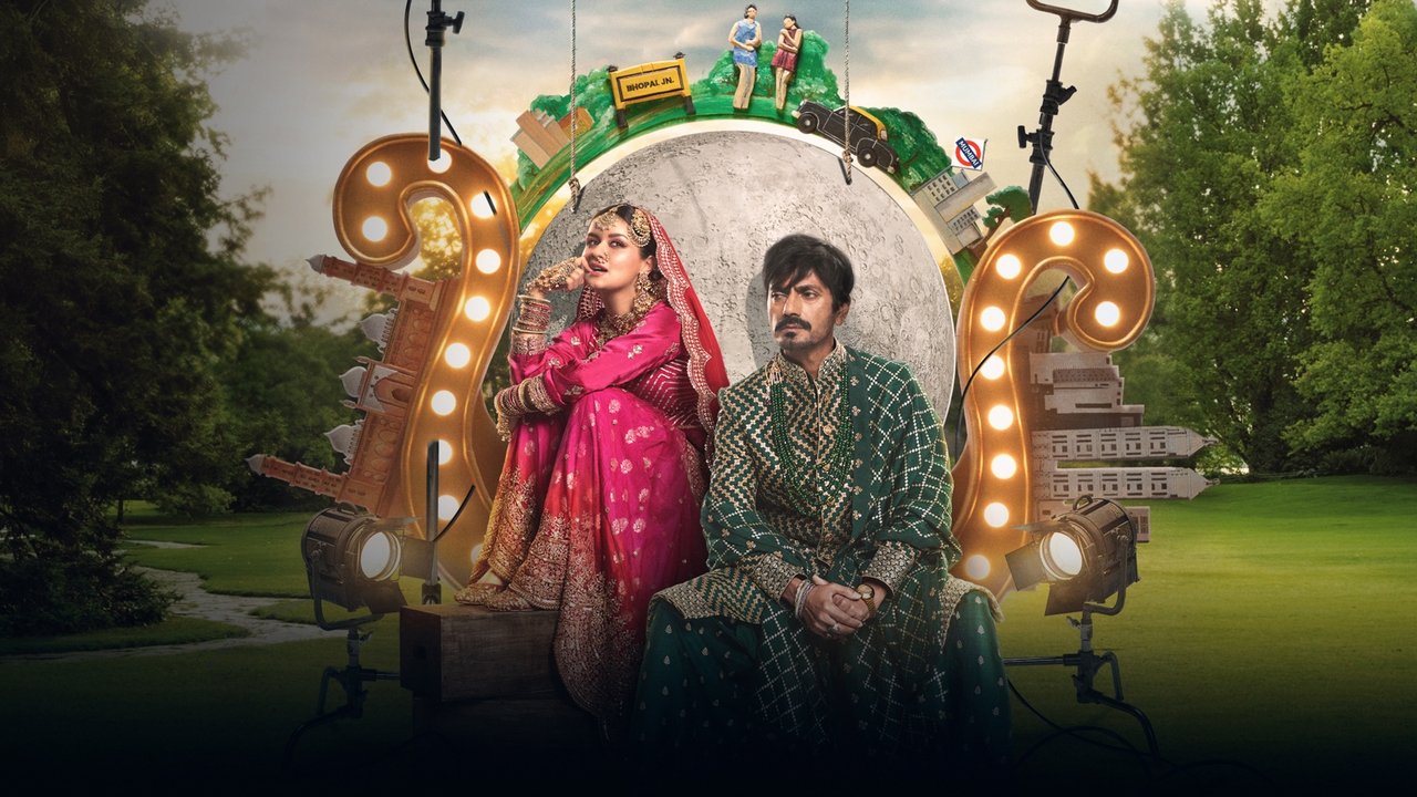 Tiku Weds Sheru Movie Screenshot 3
