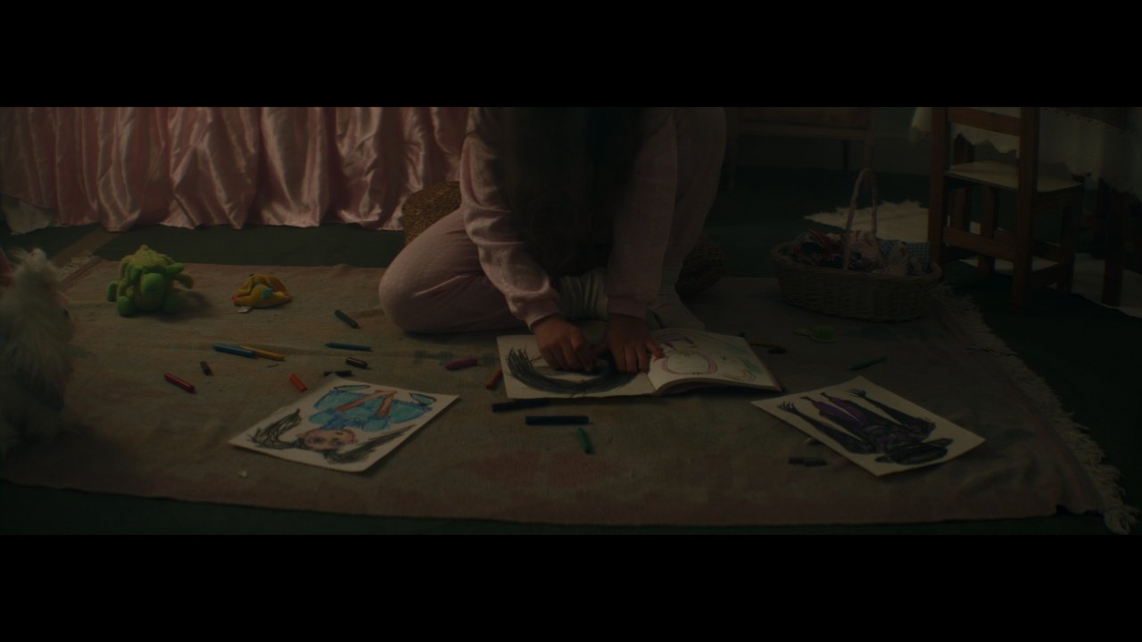 Qora Movie Screenshot 3