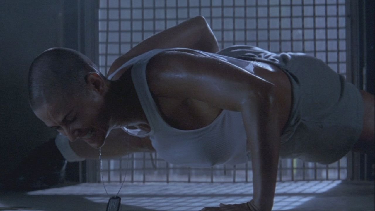 G.I. Jane Movie Screenshot 5