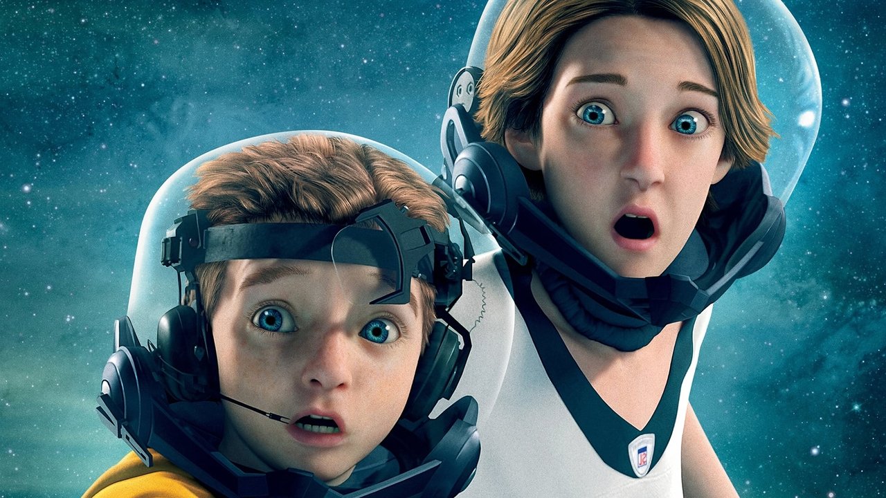 Mars Needs Moms Movie Screenshot 2