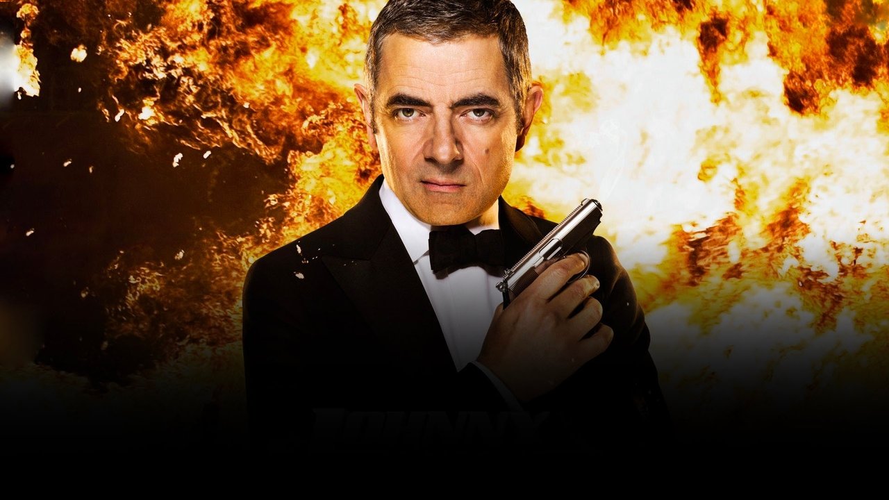 Johnny English Reborn Movie Screenshot 5 Johnny English Reborn Movie Screenshot 5