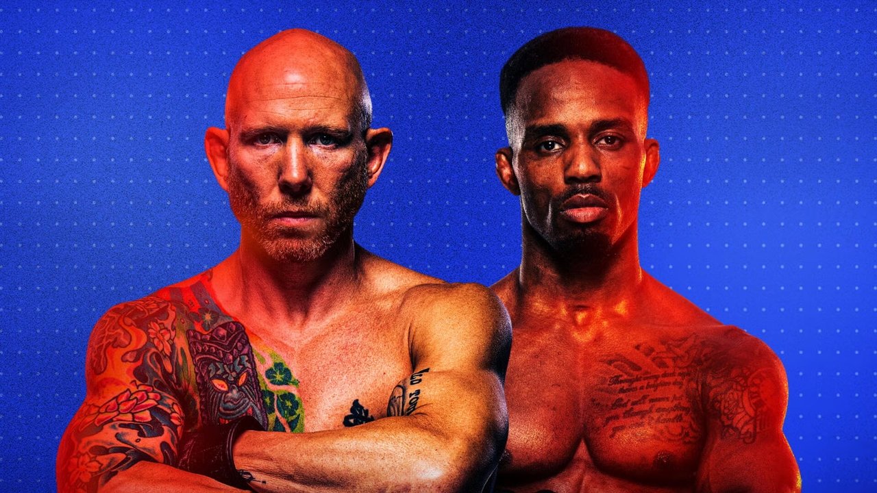 UFC on ESPN 65: Emmett vs. Murphy Movie Screenshot 2