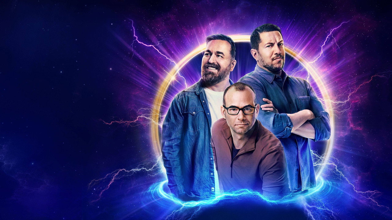 Impractical Jokers Series Screenshot 2