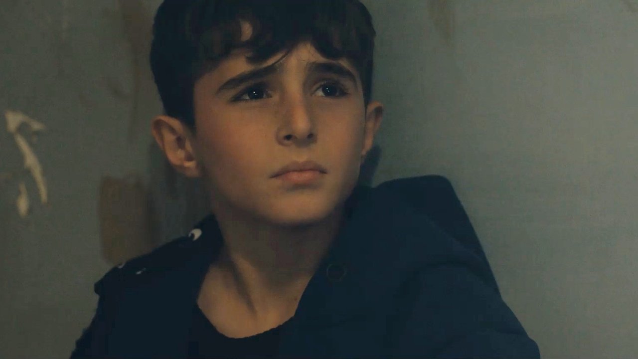 Once Upon a Time in Diyarbekir Movie Screenshot 3