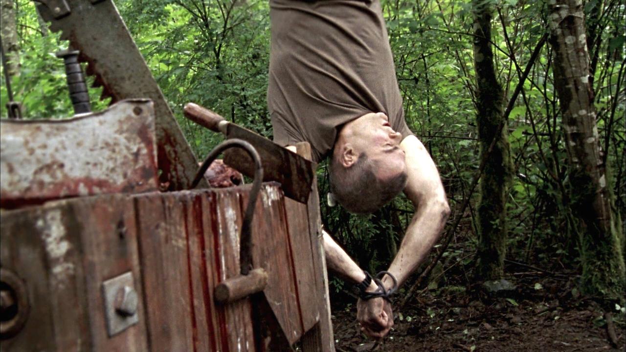 Wrong Turn 2: Dead End Movie Screenshot 3