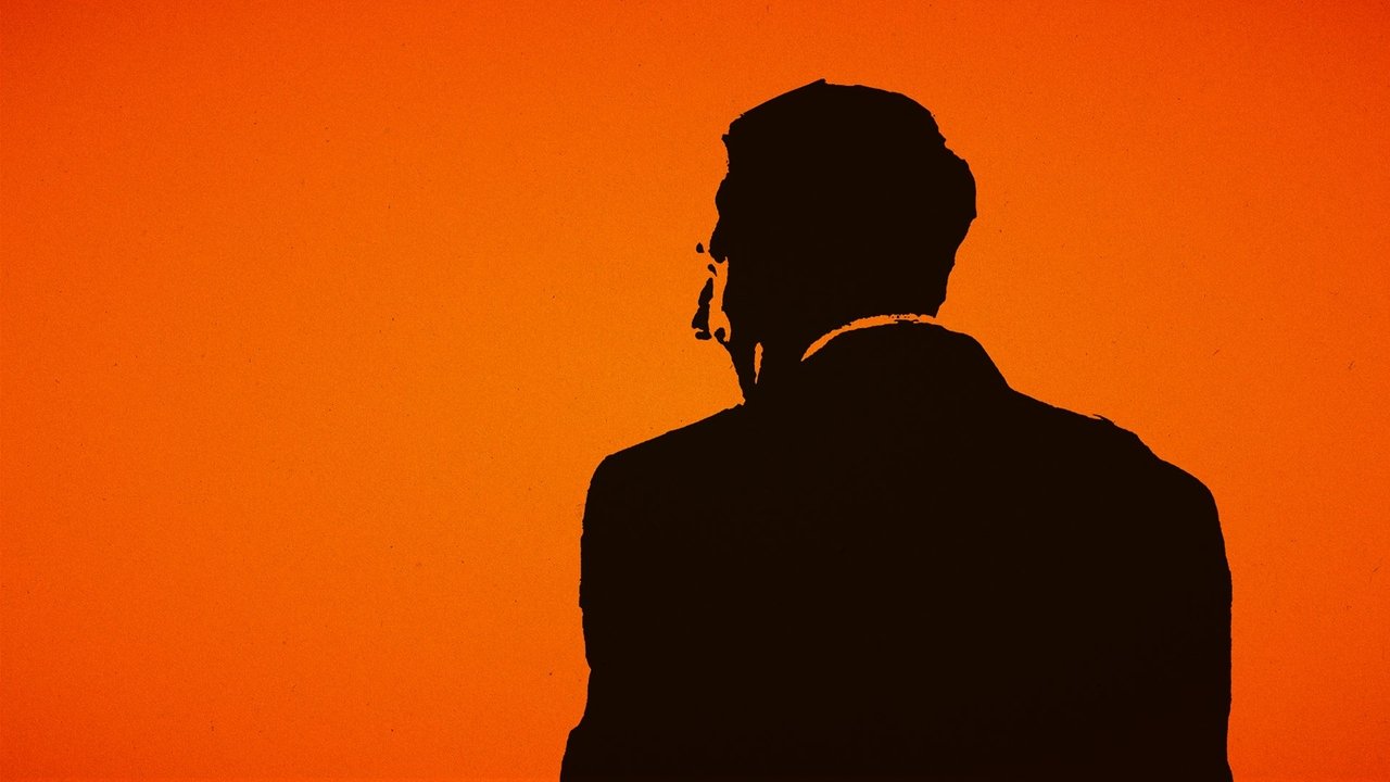 The Man Who Definitely Didn