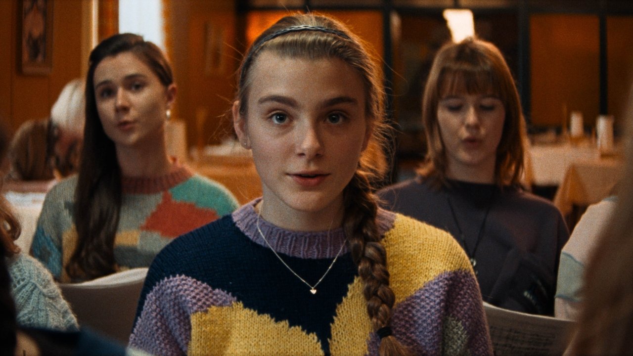 Broken Voices Movie Screenshot 1
