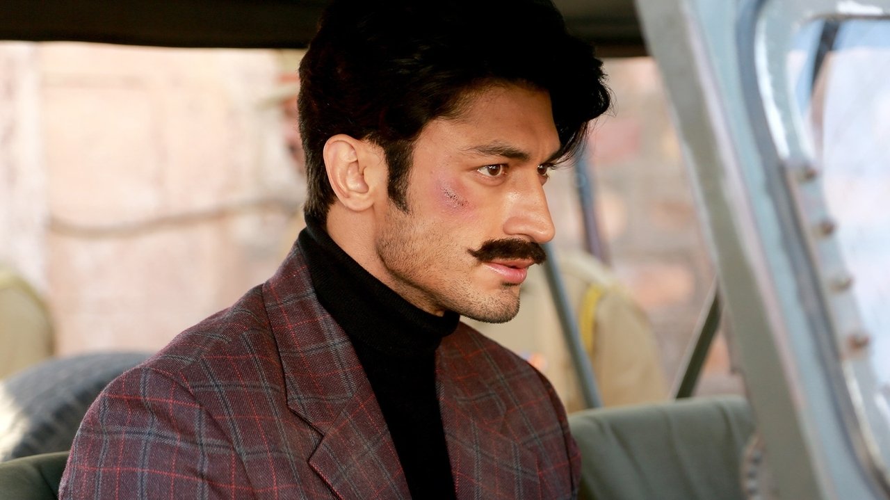 Baadshaho Movie Screenshot 4