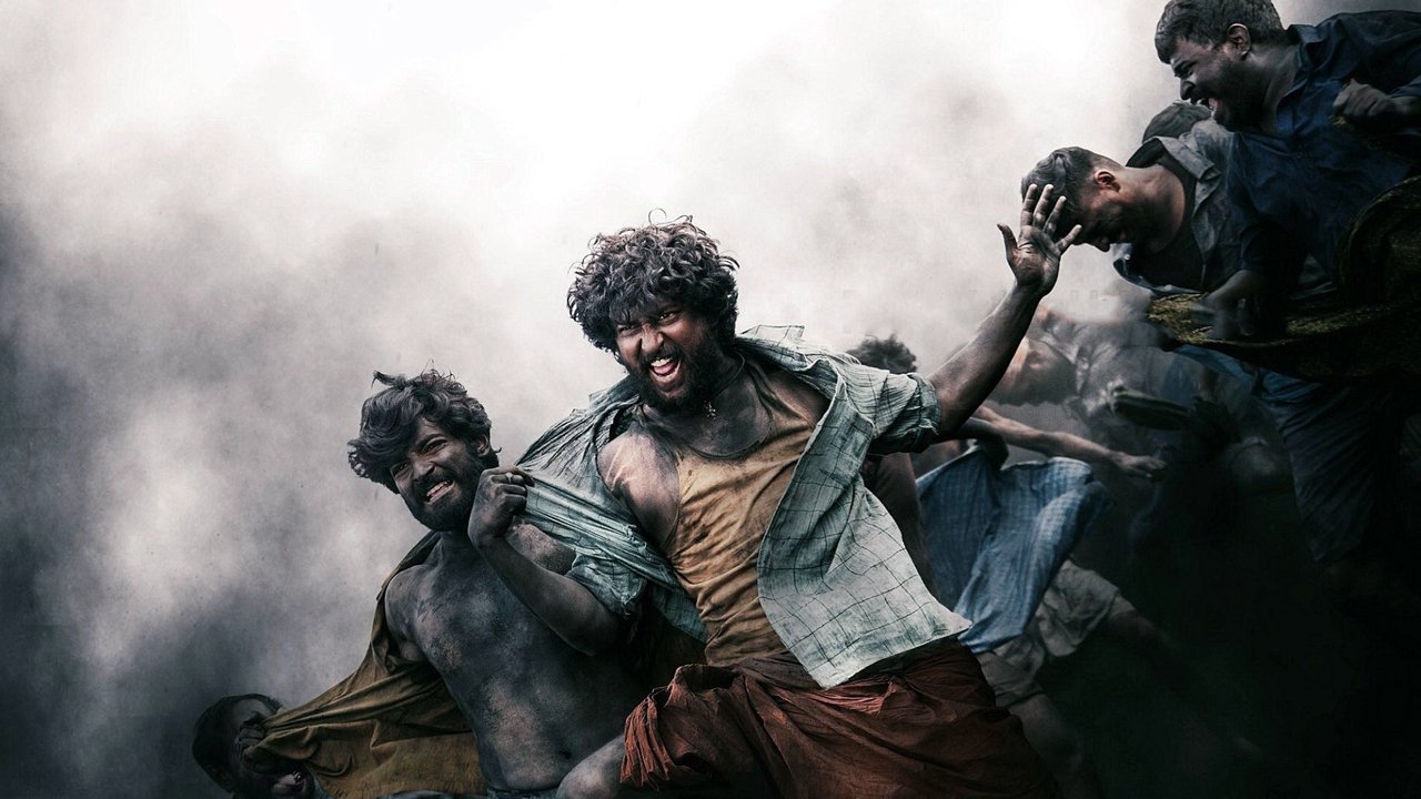 Dasara Movie Screenshot 5