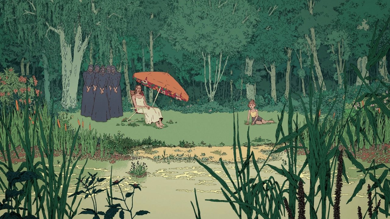 Death of the Fish Movie Screenshot 1