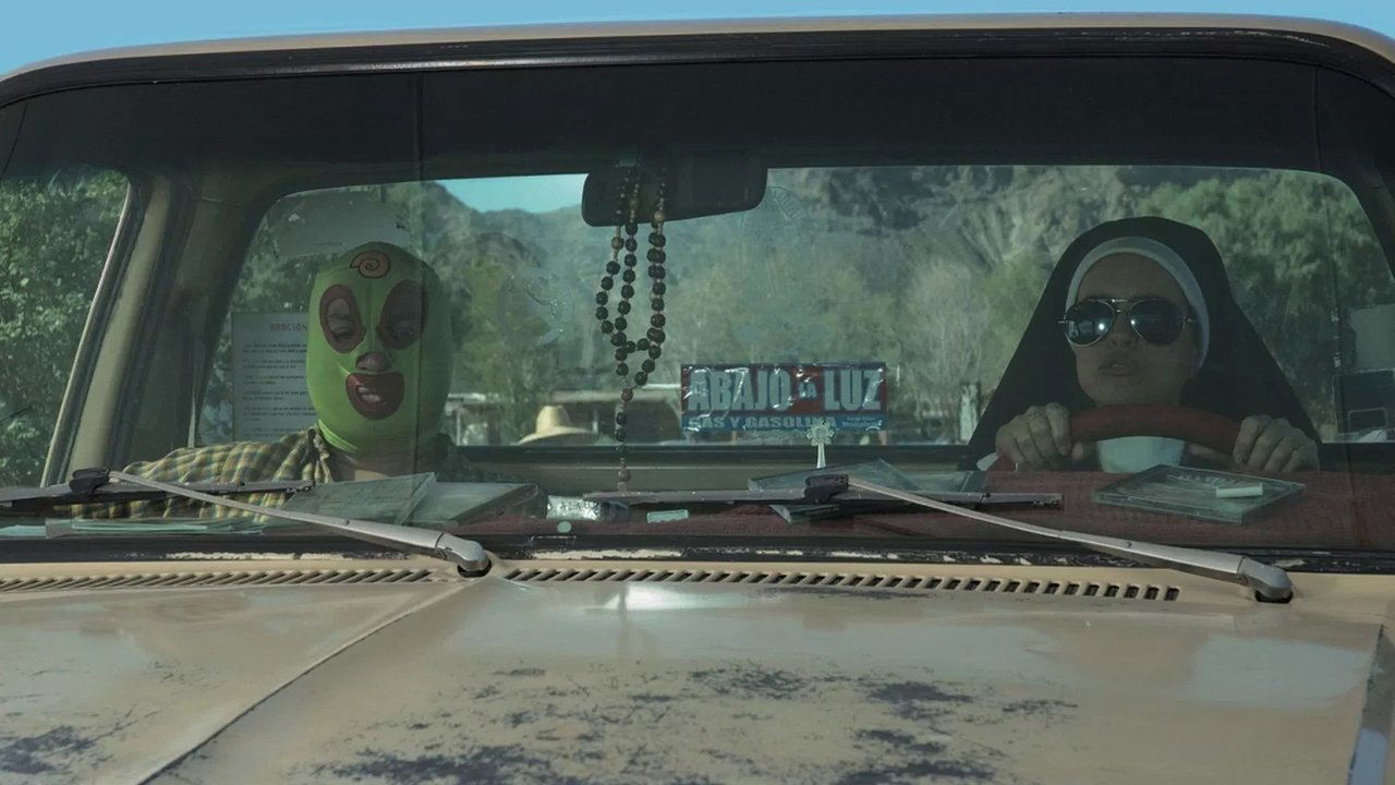 Symbol Movie Screenshot 3