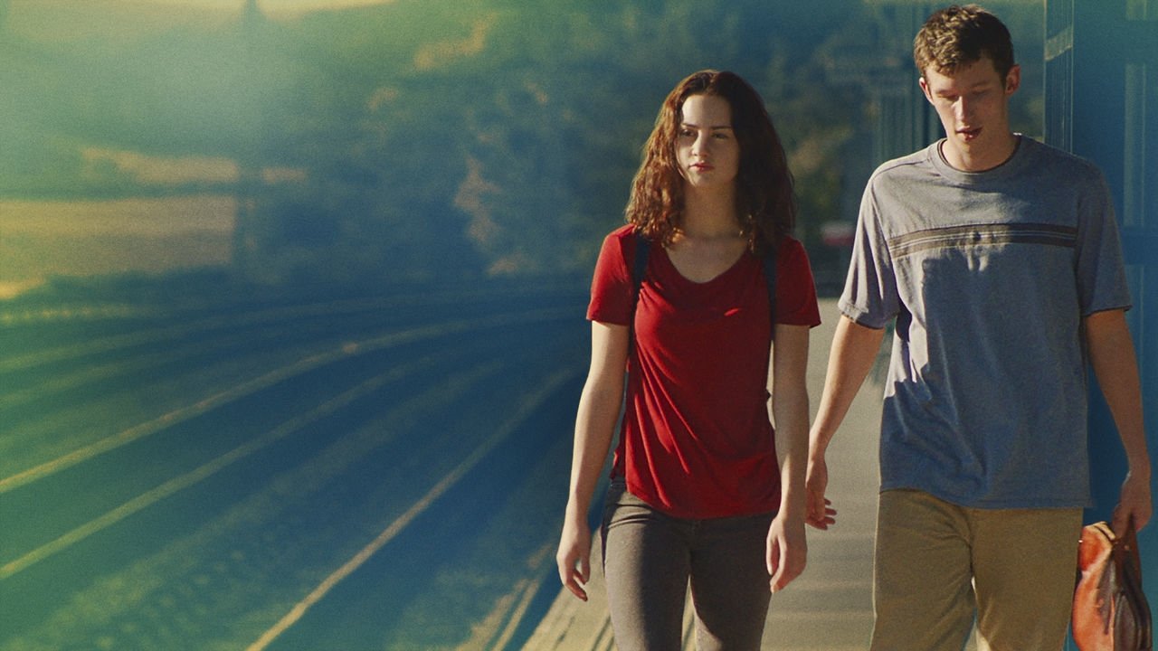 Tramps Movie Screenshot 1