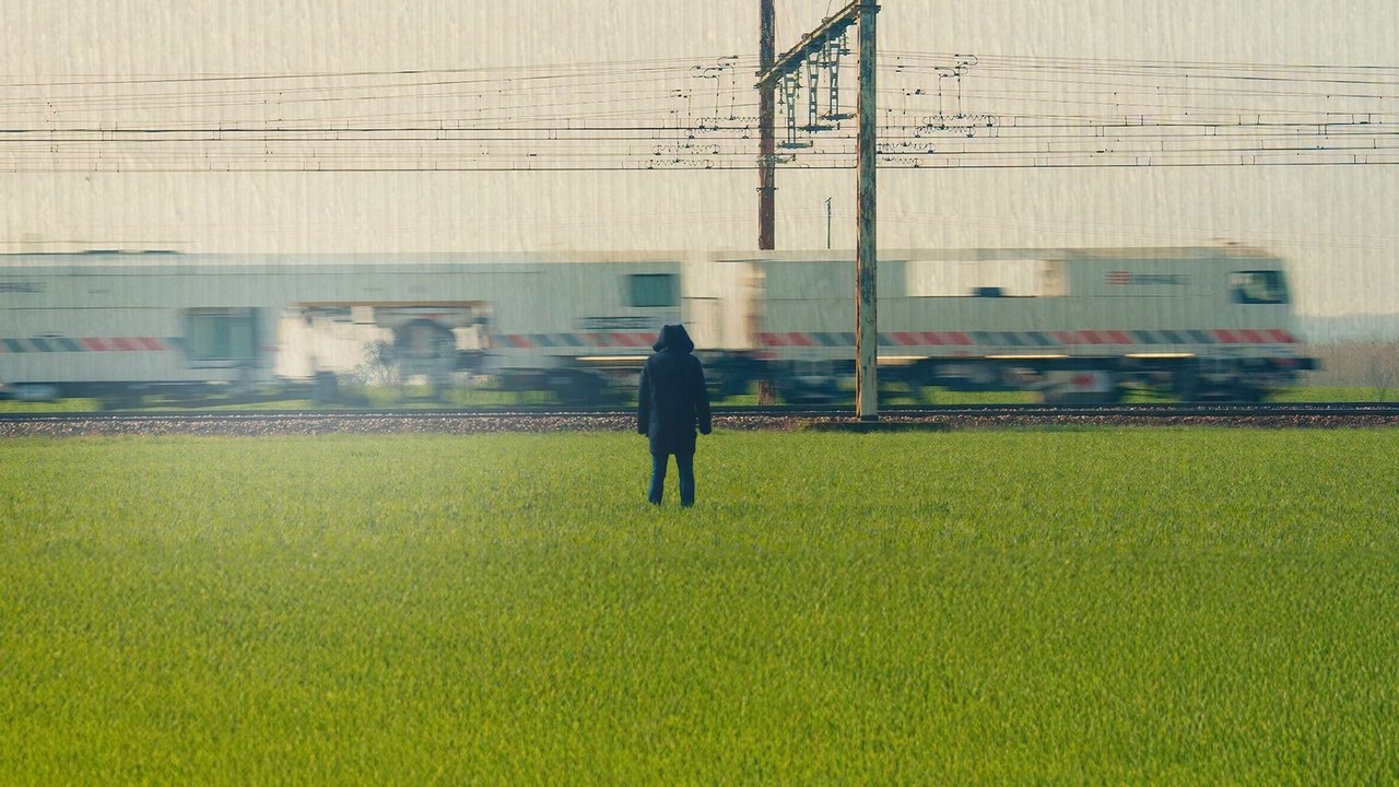 Suzy vs Gros Loup - Menace sur les rails Movie Screenshot 1