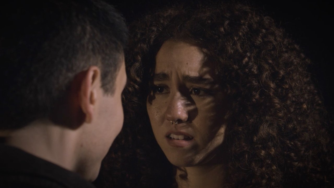 First Date Movie Screenshot 1