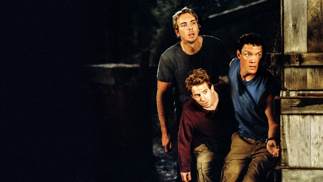 Without a Paddle Movie Screenshot 3