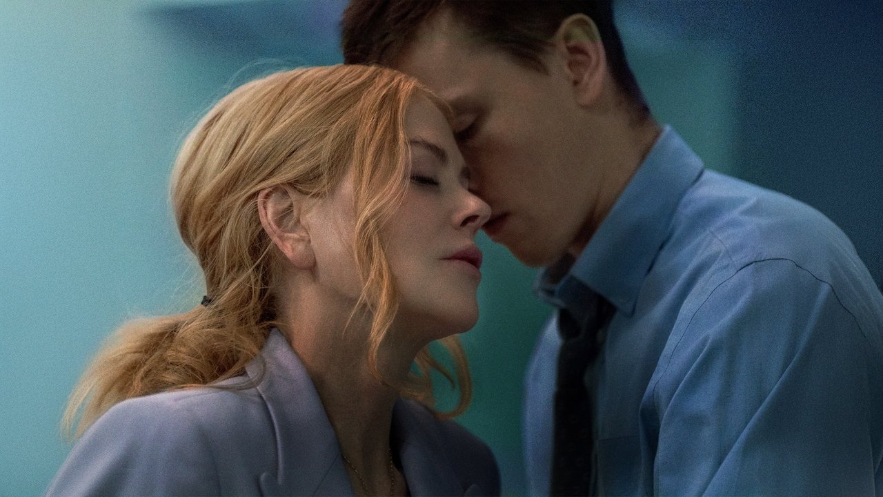 Babygirl Movie Screenshot 3