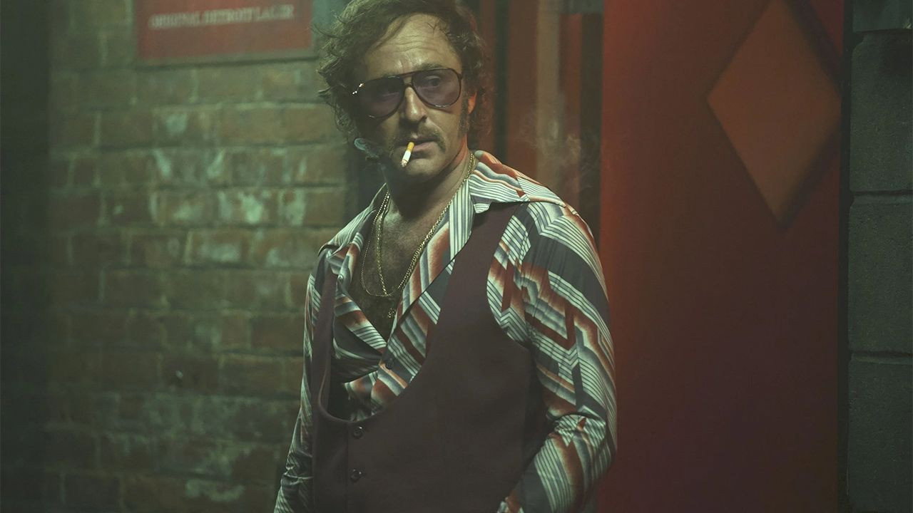 Motor City Movie Screenshot 3