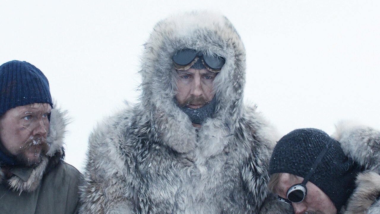 Amundsen Movie Screenshot 3
