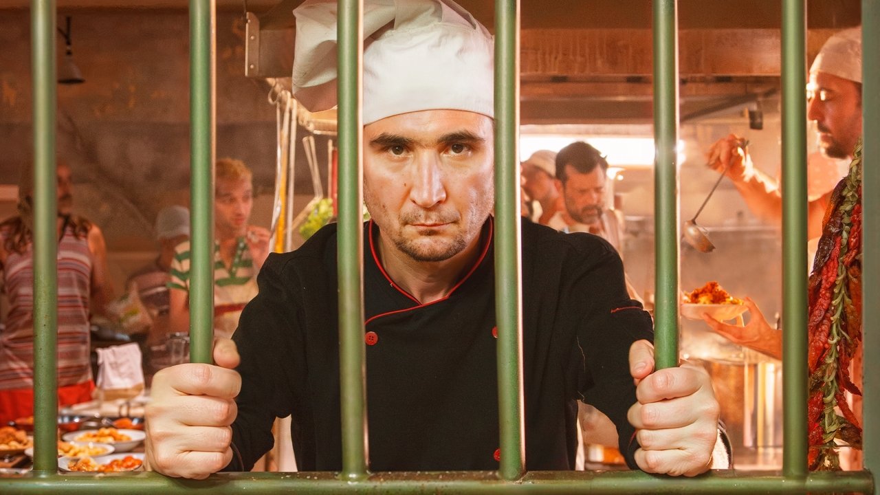 Estomago 2: The Cookfather Movie Screenshot 3