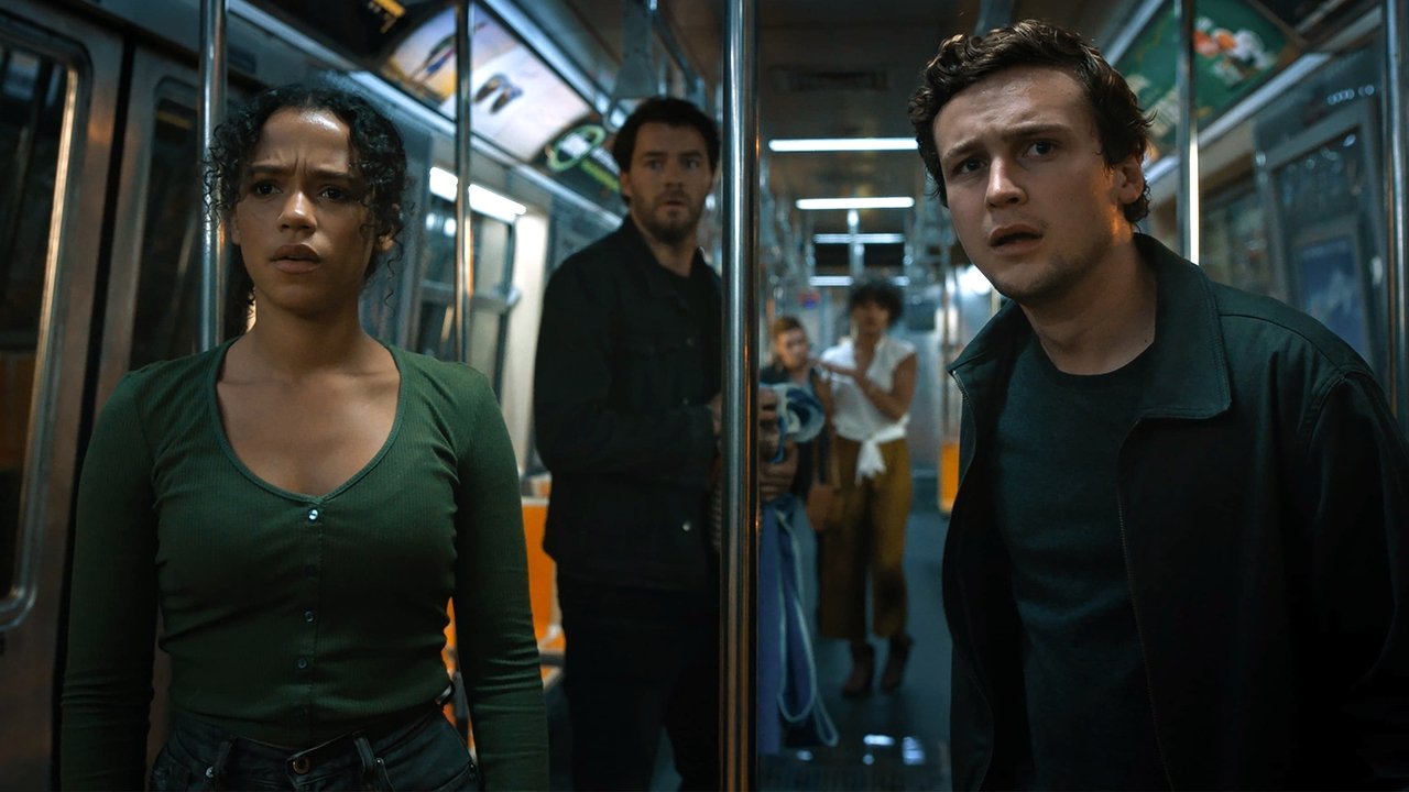 Escape Room: Tournament of Champions Movie Screenshot 2