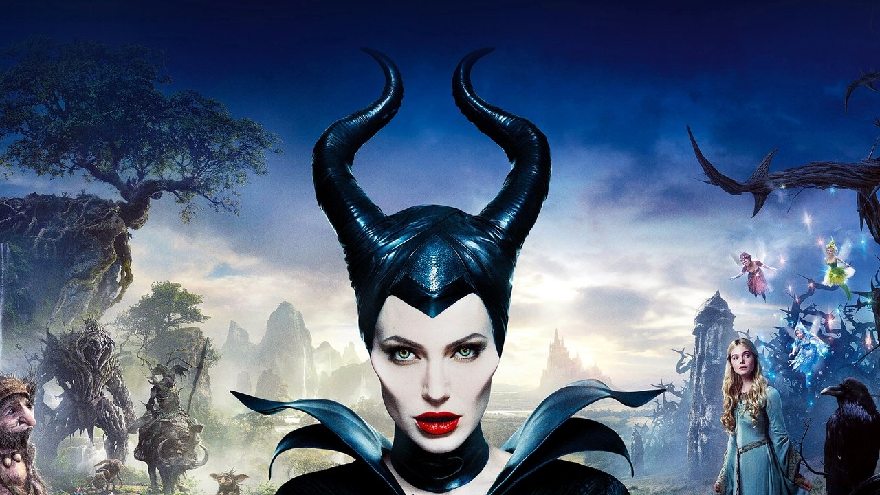 Maleficent Movie Screenshot 2