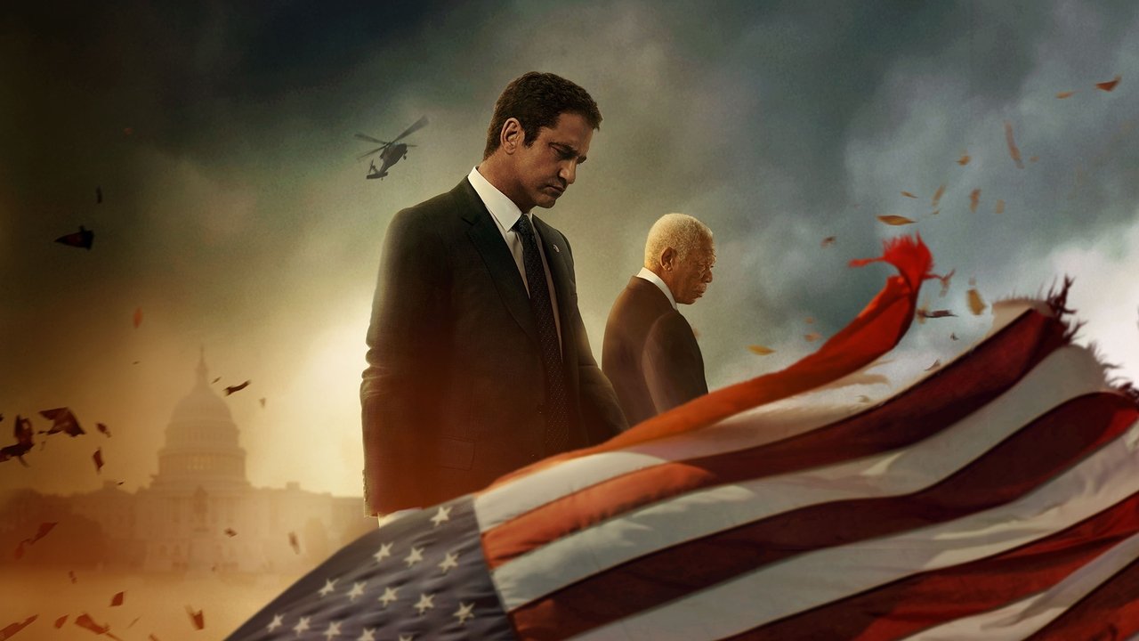 Angel Has Fallen Movie Screenshot 1