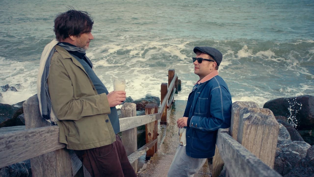 blur: To the End Movie Screenshot 1
