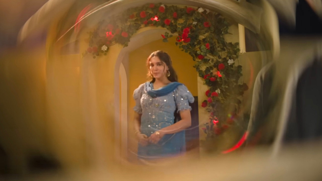 Main Vaapas Aaunga Movie Screenshot 5