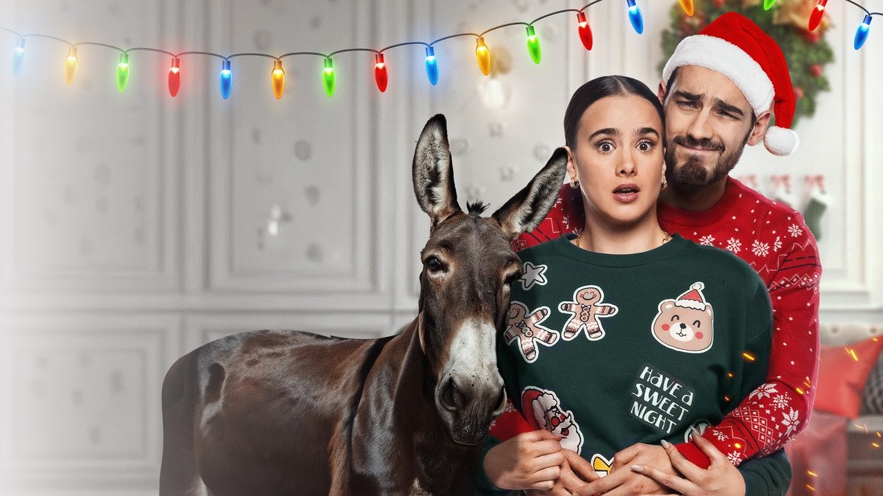Christmas Is Cancelled Movie Screenshot 1