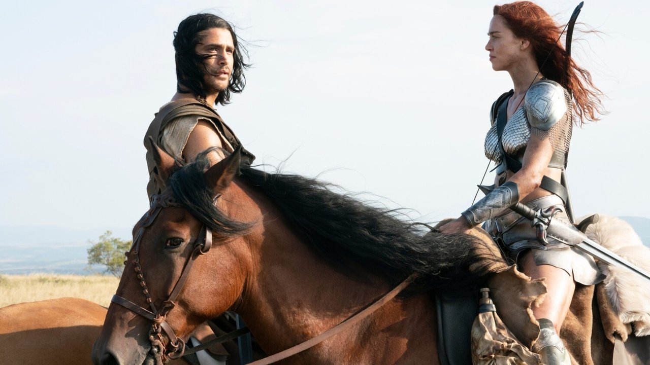 Red Sonja Movie Screenshot 4