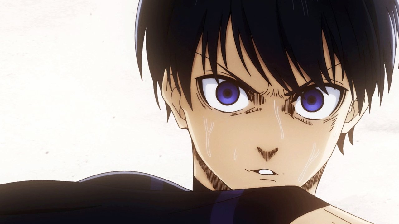 BLUE LOCK Series Screenshot 5