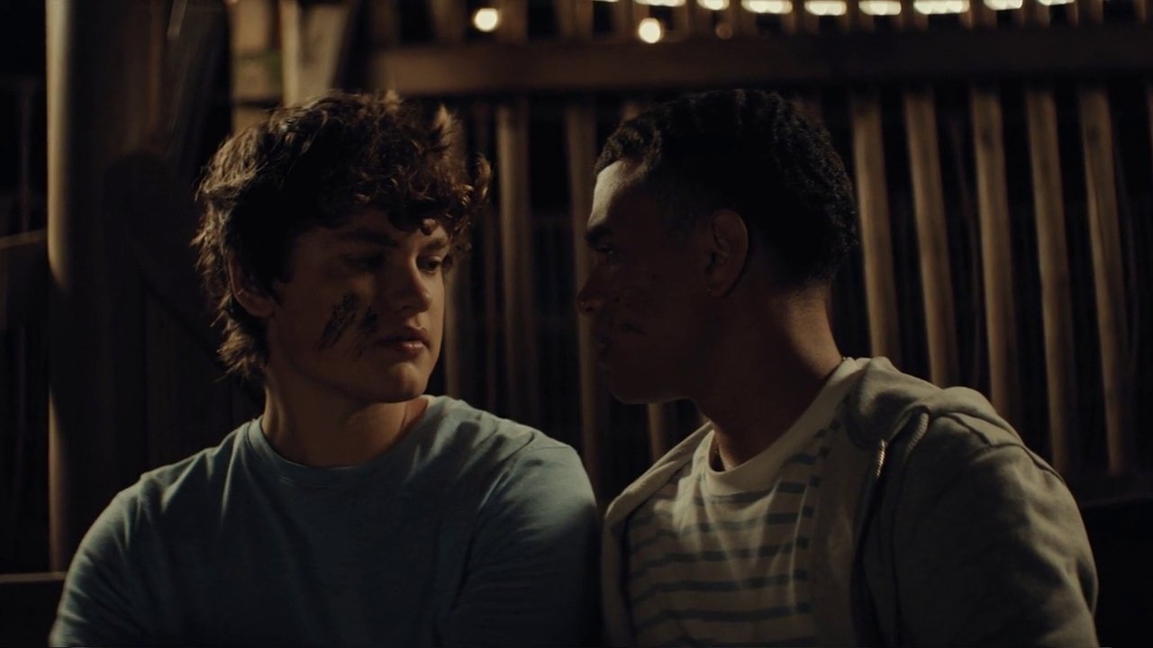 Bonus Track Movie Screenshot 2