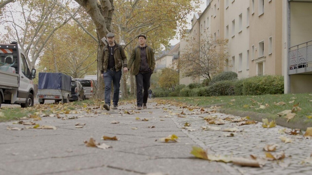 Privilege Movie Screenshot 1