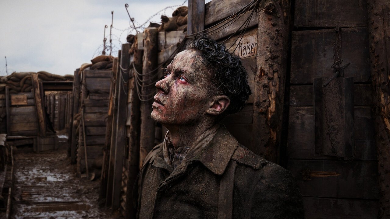 All Quiet on the Western Front Movie Screenshot 3