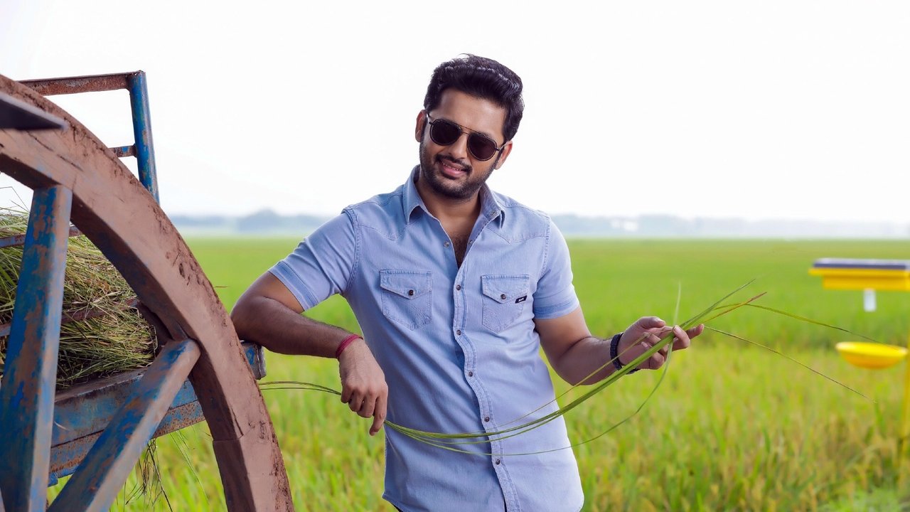 Bheeshma Movie Screenshot 3