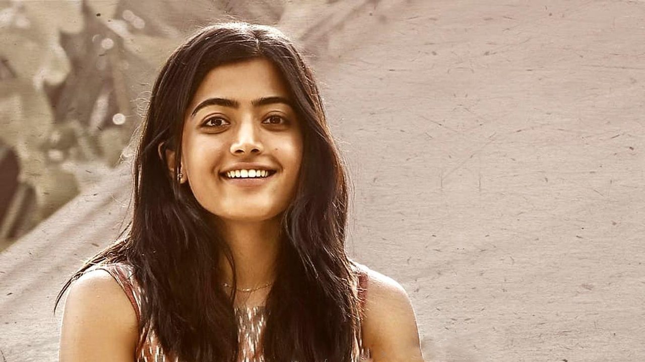 Dear Comrade Movie Screenshot 1