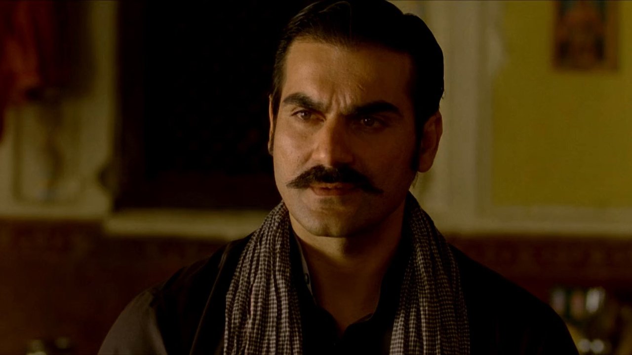 Dabangg Movie Screenshot 4