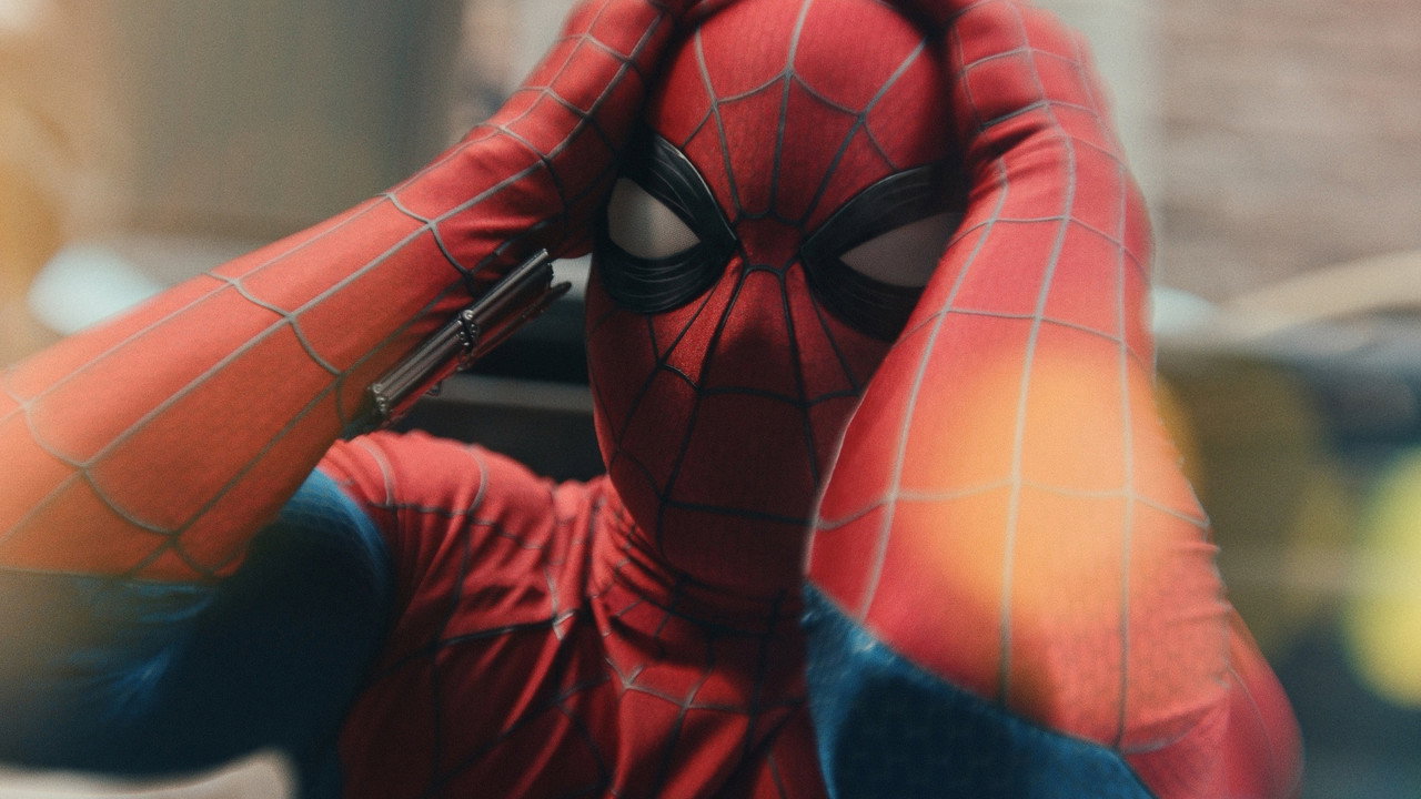 Spider-Man: Brand New Day Movie Screenshot 5