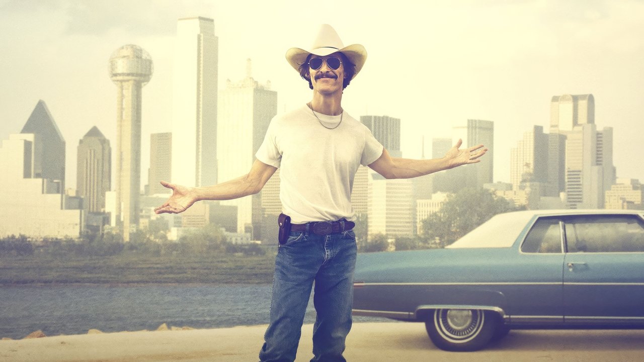 Dallas Buyers Club Movie Screenshot 1