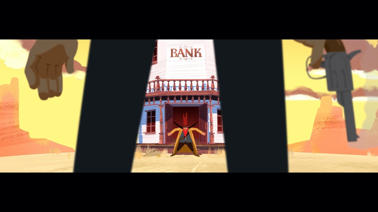 Cliffhanger Movie Screenshot 2