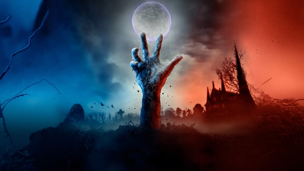 The Dead Don