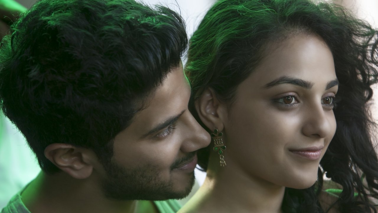 O Kadhal Kanmani Movie Screenshot 3