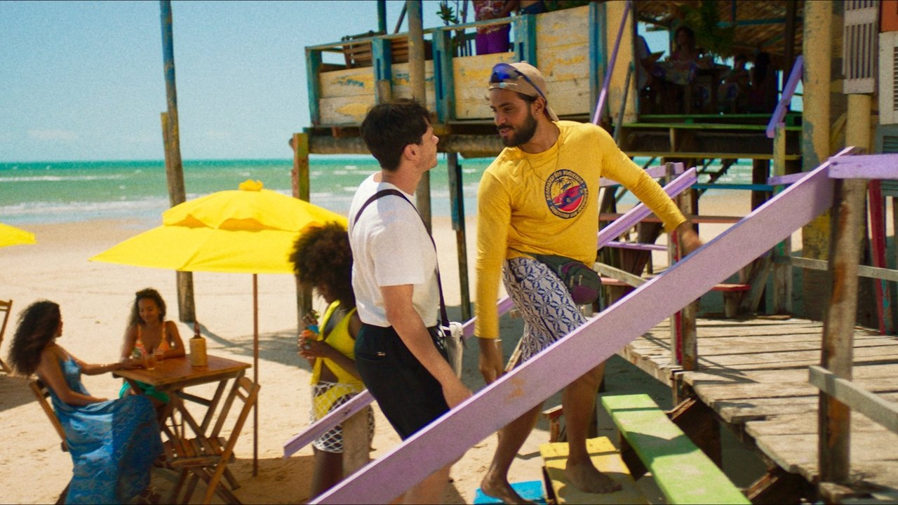 The Best Friend Movie Screenshot 2